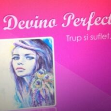 Seminarul “Devino perfecta Trup si Suflet” a ajuns la editia cu numarul 7