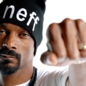 Snoop Dogg a devenit… bunic