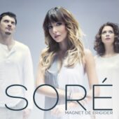 “Magnet de frigider” de la Sore
