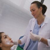 Terapia Vampir, o tehnica revolutionara de infrumusetare