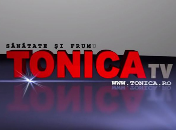 TONICA. Singura revista din Romania Print, Online si TV.