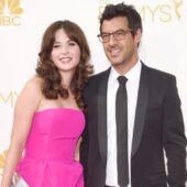 Zooey Deschanel va deveni mamica in vara acestui an