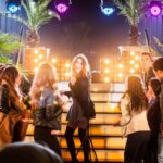 Gloria Melu din Lala Band a lansat Acelasi Film
