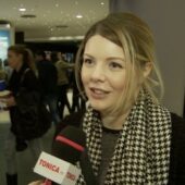 Bianca Ionita, in asteptarea primului copil