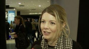 Bianca Ionita, in asteptarea primului copil