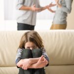 Adolescentii, parintii si relatiile conflictuale