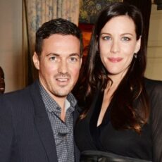 Liv Tyler a devenit mamica pentru a doua oara