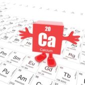 Depunerile de calciu: cauze si tratament