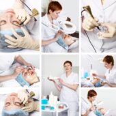 Secrete pentru piele de la dermatologii vedetelor