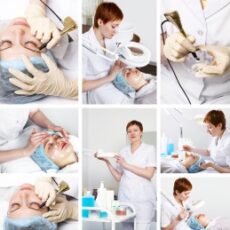 Secrete pentru piele de la dermatologii vedetelor