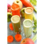 Detoxifierea de primavara: sanatate garantata!