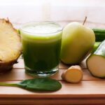 Detoxifierea de primavara: sanatate garantata!