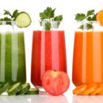 Detoxifierea de primavara: sanatate garantata!