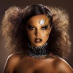 Diamantele, aurul si platina – ingredientele de top din produsele de beauty
