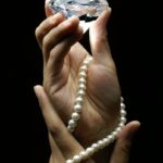 Diamantele, aurul si platina – ingredientele de top din produsele de beauty