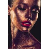 Diamantele, aurul si platina – ingredientele de top din produsele de beauty