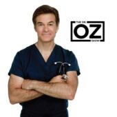 Dr. Oz: 5 sfaturi pentru o piele catifelata
