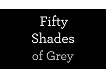 Fifty shades of Grey: de la A la Z