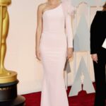 Cel mai bine imbracate vedete la premiile Oscar 2015