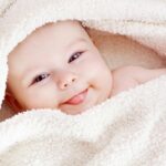 Ingrijeste pielea bebelusului tau cu delicatete