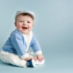 Ingrijeste pielea bebelusului tau cu delicatete
