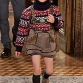 Karl Lagerfeld va crea o colectie pentru copii