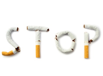 Lasa-te de fumat in 10 pasi!