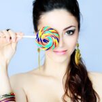 Trucuri de machiaj pentru brunete