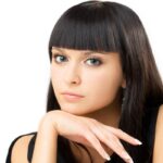 Trucuri de machiaj pentru brunete