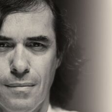 Mircea Cartarescu, primul invitat la aniversarea librariei Humanitas