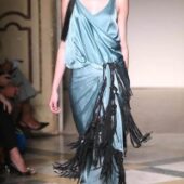 Moda franjurilor: tinutele jucause sunt din nou in trend!