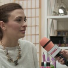 Pregateste-ti picioarele pentru primavara!
