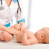 Cele mai frecvente probleme de sanatate ale celor mici si remediile lor