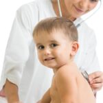 Cele mai frecvente probleme de sanatate ale celor mici si remediile lor