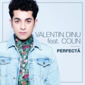 Valentin Dinu lanseaza piesa Perfecta