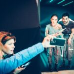 Baroq, calatorie in Univers alaturi de Adelina Pestritu