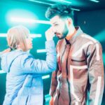 Baroq, calatorie in Univers alaturi de Adelina Pestritu