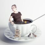 Beneficiile cafelei asupra sanatatii si frumusetii
