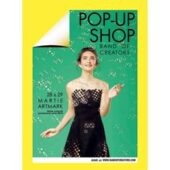 Colectiile de primavara ale designerilor romani – la pop-up shop-ul Band of Creators