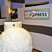Fit Express Cismigiu si-a deschis portile pentru iubitorii de sport