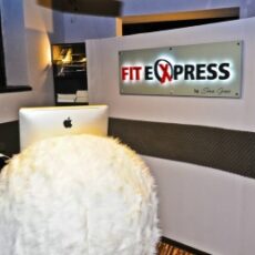 Fit Express Cismigiu si-a deschis portile pentru iubitorii de sport