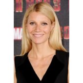 Gwyneth Paltrow, director de creatie al unui brand de produse cosmetice organice