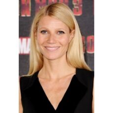 Gwyneth Paltrow, director de creatie al unui brand de produse cosmetice organice