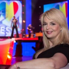 Romania o ia „De la capat” pentru cucerirea Eurovision 2015!