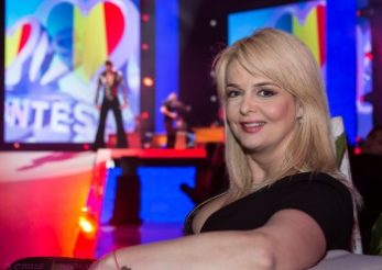 Romania o ia „De la capat” pentru cucerirea Eurovision 2015!