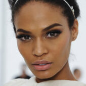 Supermodelul Joan Smalls, colectie-capsula pentru brandul True Religion