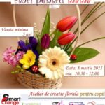 Cum si pe unde petrecem… de 8 Martie