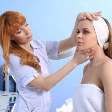 Liftingul facial nechirurgical: solutia care sfideaza timpul