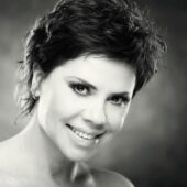 Fairplay: Luminita Anghel ureaza succes formatiei Voltaj la Eurovision 2015!