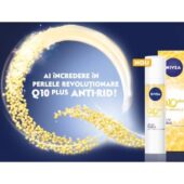 Perlele, noile vedete in produsele Nivea